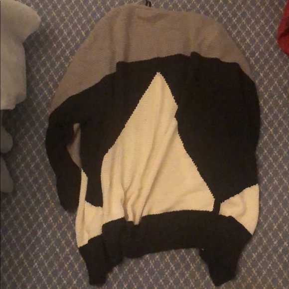 Design lab cardigan - Picture 2 of 2